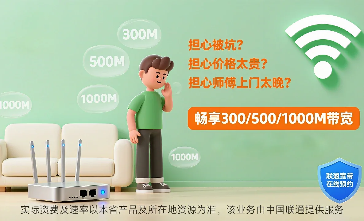 北塔区中国联通
