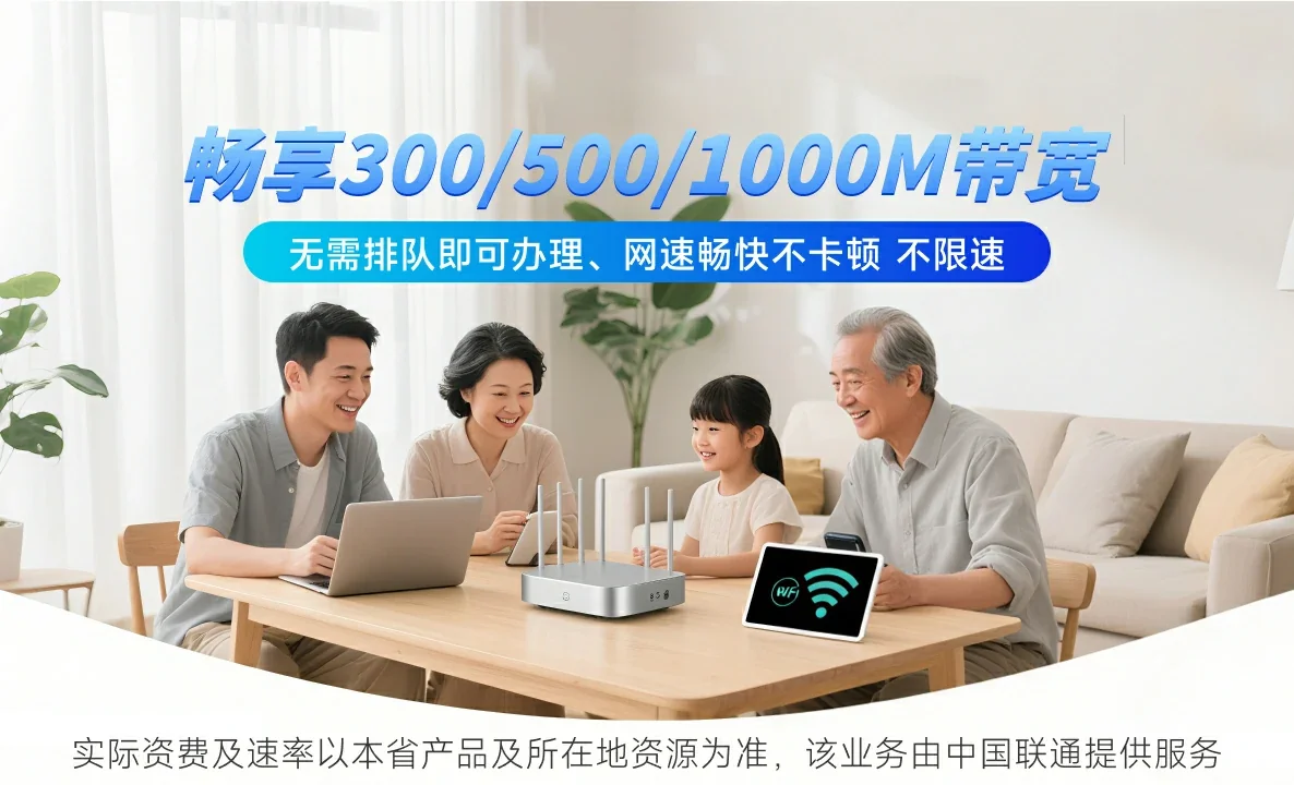 北塔区中国联通